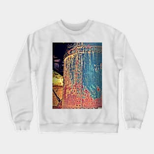 Colors Of Rust Crewneck Sweatshirt